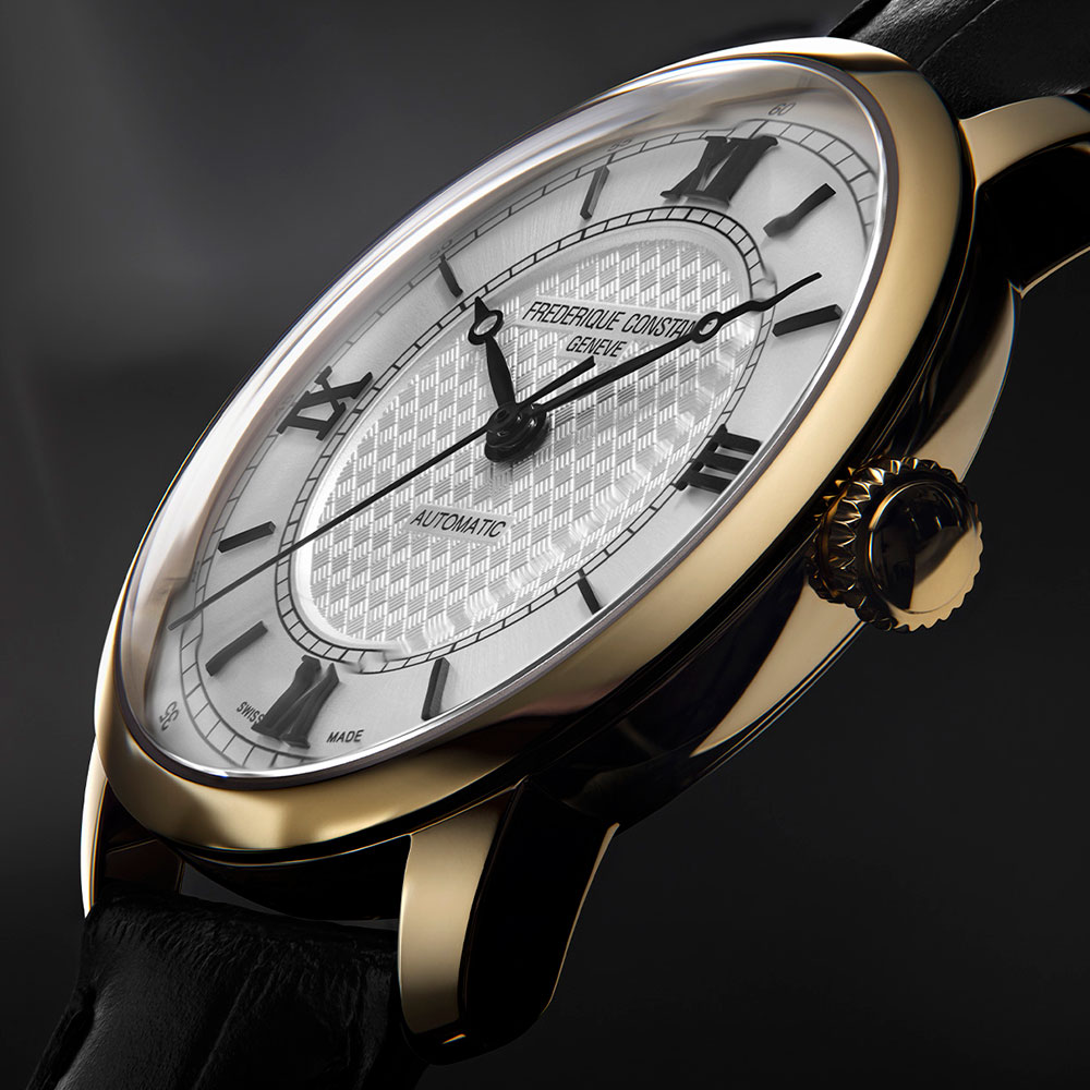 Frederique Constant FC-301S3B5